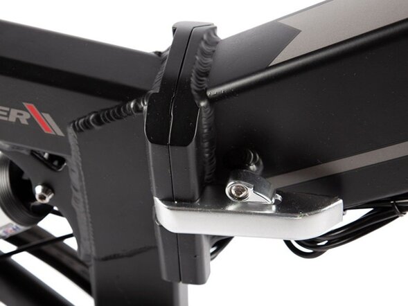 Электровелосипед Kjing Power Lux